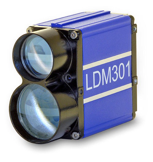 distance-sensors LDM301