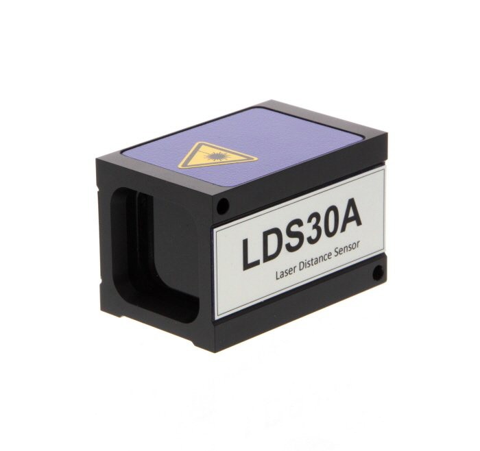 distance-sensors LDS30