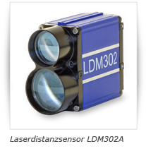 LDM302A